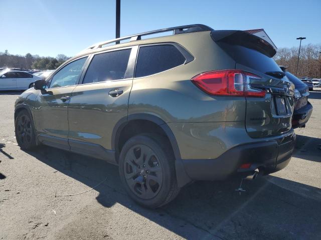 Image 2 of 2023 SUBARU ASCENT LIMITED 2023 with VIN 4S4WMAKD7P3414790