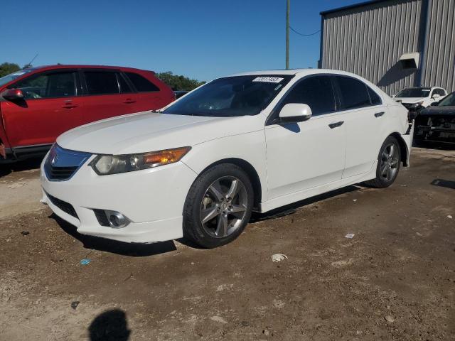 Изображение 2012 ACURA TSX SE 2012