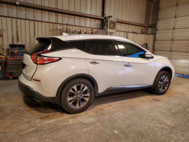 Obraz 3 z 2017 NISSAN MURANO S 2017 z VIN 5N1AZ2MGXHN179686