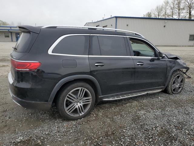 Изображение 3 2020 MERCEDES-BENZ GLS 450 4MATIC 2020 с VIN 4JGFF5KE7LA226304