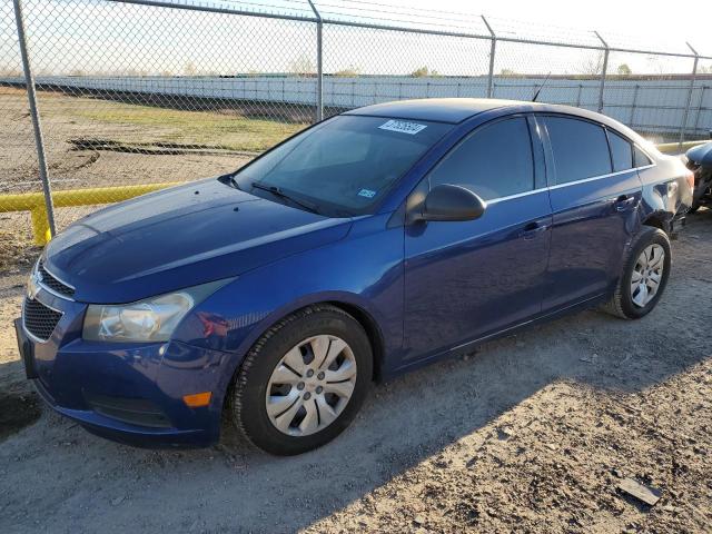 Изображение 1 2012 CHEVROLET CRUZE LS 2012 с VIN 1G1PC5SH4C7408088