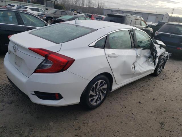 Изображение 3 2018 HONDA CIVIC EX 2018 с VIN 19XFC2F76JE203579