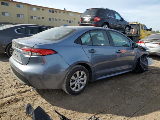 Image 3 of 2024 TOYOTA COROLLA LE 2024 with VIN 5YFB4MDEXRP121969