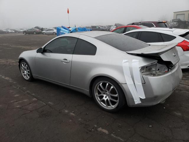 Obraz 2 z 2003 Infiniti G35 2003 z VIN JNKCV54E23M204215