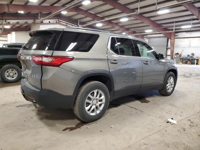 Изображение 3 2019 CHEVROLET TRAVERSE LT 2019 с VIN 1GNEVGKW7KJ107665