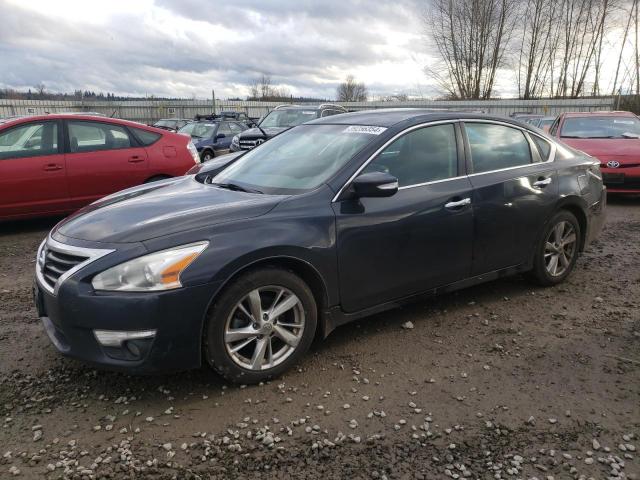 Image 1 of 2015 NISSAN ALTIMA 2.5 2015 with VIN 1N4AL3AP1FN301354
