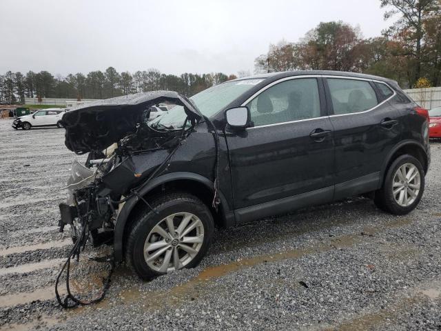 Image 1 of 2019 NISSAN ROGUE SPORT S 2019 with VIN JN1BJ1CR1KW320775