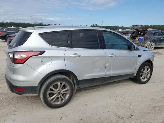 Изображение 3 2017 FORD ESCAPE SE 2017 с VIN 1FMCU0GDXHUE17216