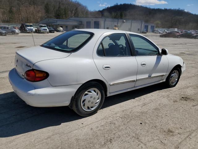 Изображение 3 2000 HYUNDAI ELANTRA GLS 2000 с VIN KMHJF35FXYU034240