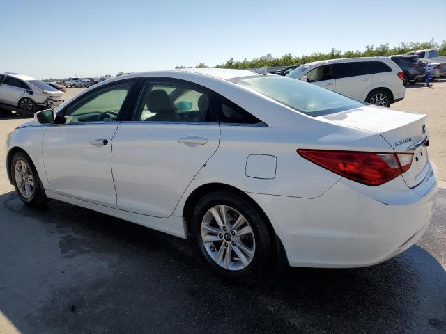 Obraz 2 z 2013 HYUNDAI SONATA GLS 2013 z VIN 5NPEB4AC6DH542079