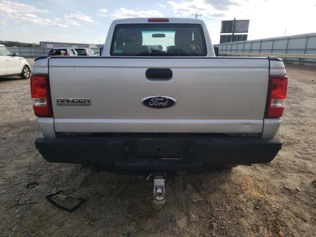Obraz 2 z 2011 FORD RANGER  2011 z VIN 1FTKR1AD9BPA91351