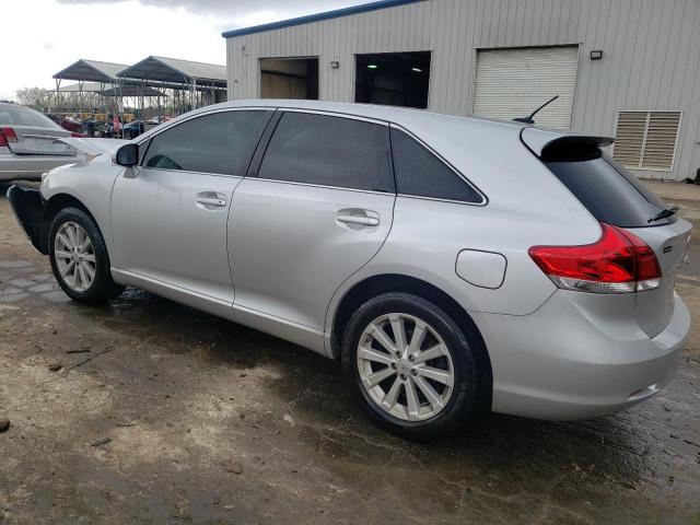 Image 2 of 2012 TOYOTA VENZA LE 2012 with VIN 4T3ZA3BB0CU059439
