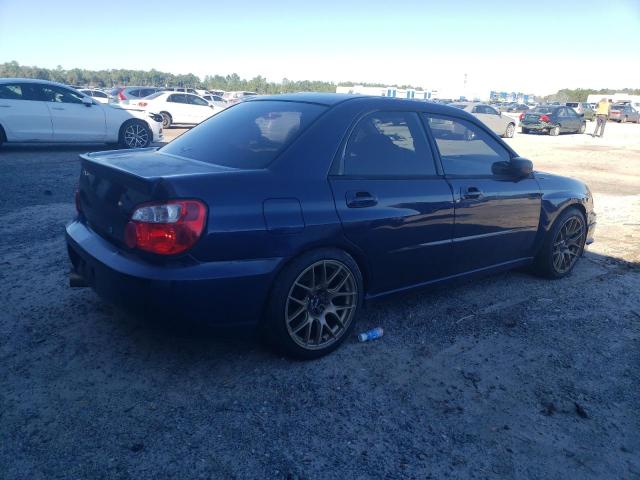 Obraz 3 z 2005 SUBARU IMPREZA RS 2005 z VIN JF1GD675X5H519014