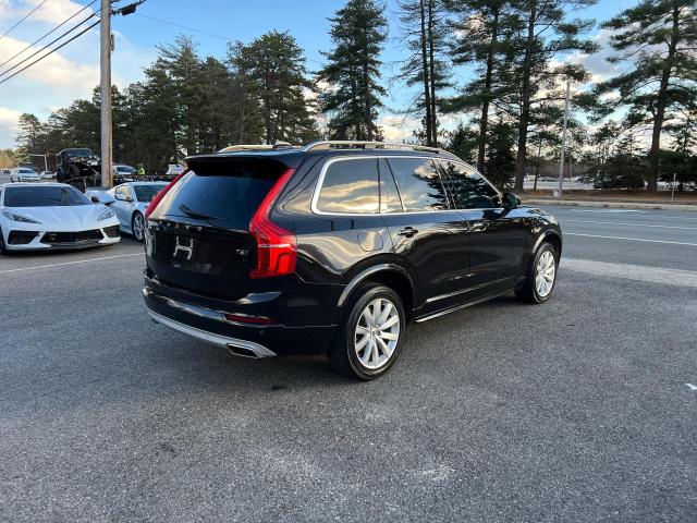 Изображение 3 2016 VOLVO XC90 T6 2016 с VIN YV4A22PK0G1025273