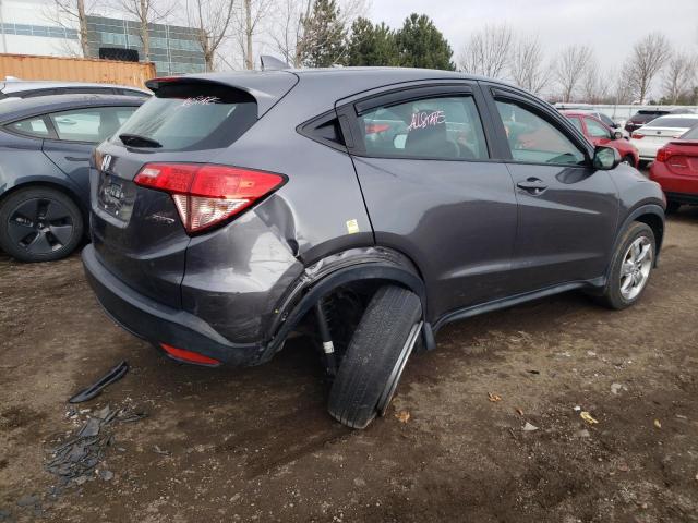 Изображение 3 2017 HONDA HR-V LX 2017 с VIN 3CZRU6H3XHM107184