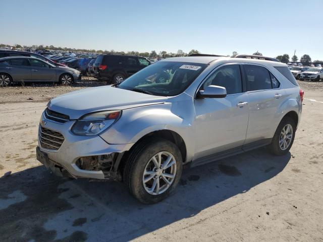 Obraz 1 z 2016 CHEVROLET EQUINOX LT 2016 z VIN 2GNALCEK9G6123344