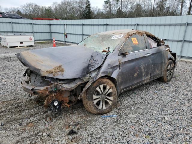 Изображение 1 2015 HONDA ACCORD LX 2015 с VIN 1HGCR2F35FA220416