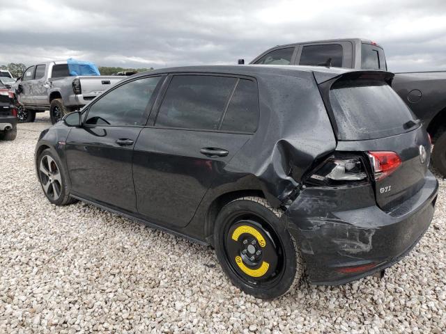 Image 2 of 2016 VOLKSWAGEN GTI S/SE 2016 with VIN 3VW5T7AU4GM069821