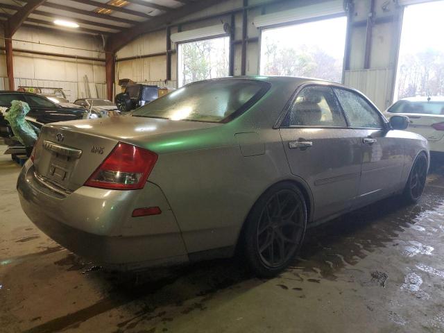 Изображение 3 2003 INFINITI M45  2003 с VIN JNKAY41E33M003484