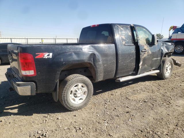 Изображение 3 2007 GMC SIERRA K2500 HEAVY DUTY 2007 с VIN 1GTHK29K17E596276