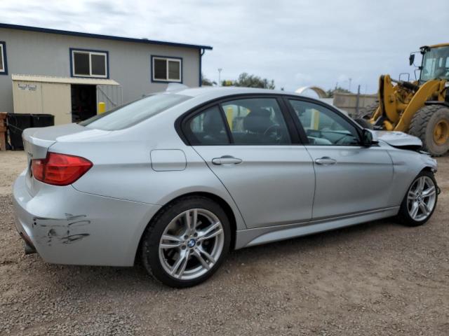 Image 3 of 2015 BMW 335 XI 2015 with VIN WBA3B9G57FNR94264