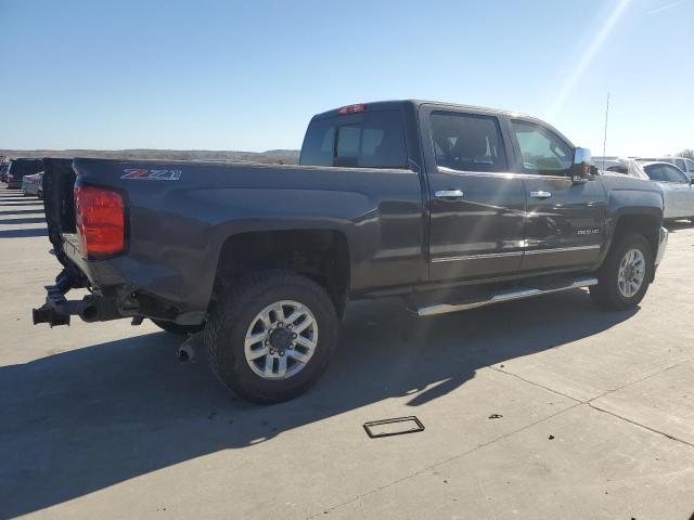 Obraz 3 z 2016 CHEVROLET SILVERADO K2500 HEAVY DUTY LTZ 2016 z VIN 1GC1KWE84GF119970