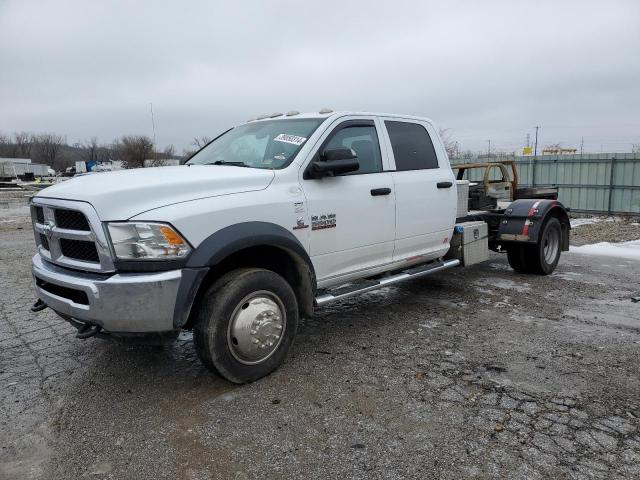 2016 RAM 5500  2016 image