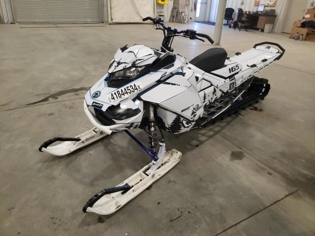 Изображение 2 2019 SKI DOO SUMMIT 2019 с VIN 2BPSCFKF4KV000023