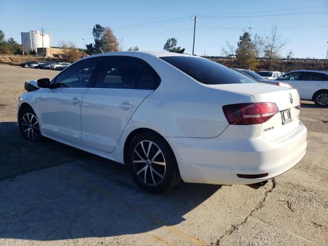 Image 2 of 2018 VOLKSWAGEN JETTA SE 2018 with VIN 3VWDB7AJ9JM260520