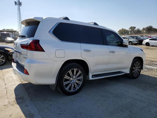 Obraz 3 z 2017 LEXUS LX 570 2017 z VIN JTJHY7AX9H4240410