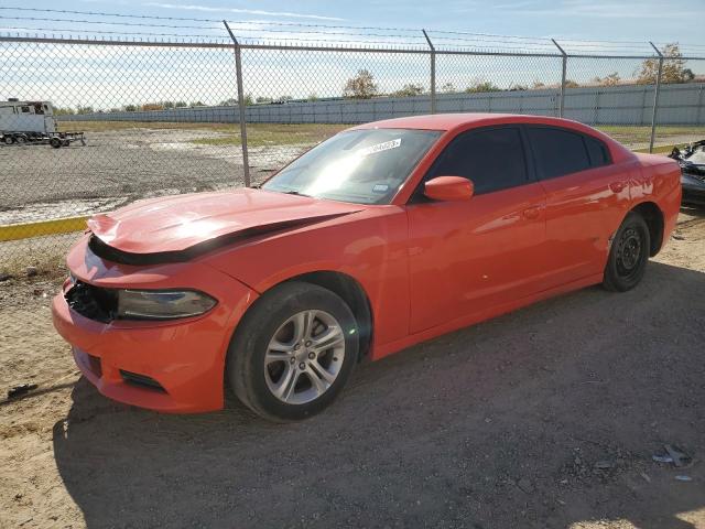 Obraz 2017 DODGE CHARGER SE 2017