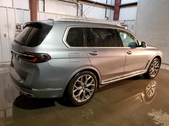 Obraz 3 z 2023 BMW X7 XDRIVE40I 2023 z VIN 5UX23EM09P9R20351