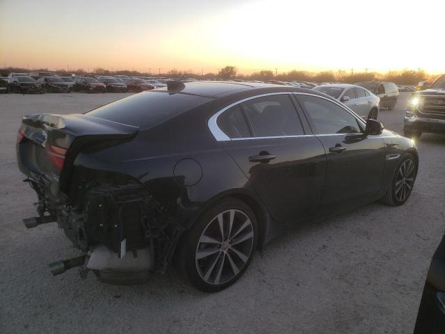 Image 3 of 2020 JAGUAR XE S 2020 with VIN SAJAE4FX6LCP61234