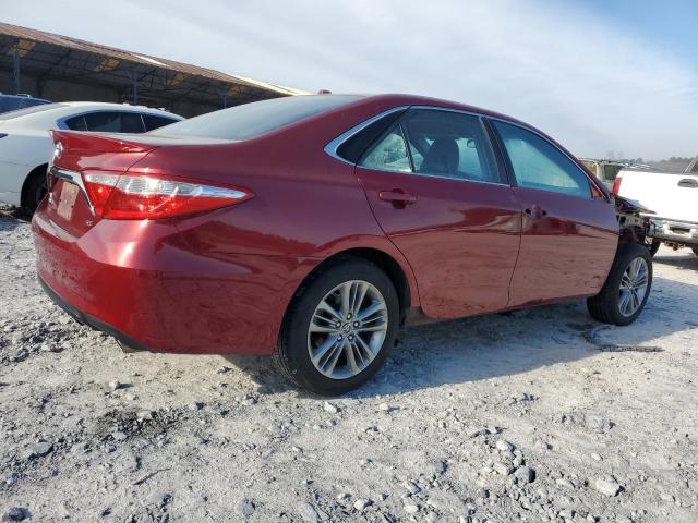 Изображение 3 2016 TOYOTA CAMRY LE 2016 с VIN 4T1BF1FK7GU517638