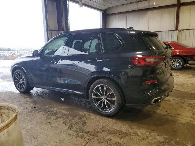 Obraz 2 z 2020 BMW X5 XDRIVE40I 2020 z VIN 5UXCR6C05L9D53904