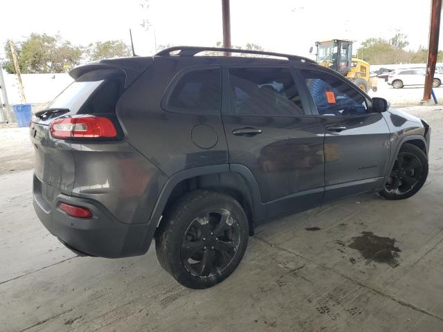 Изображение 3 2017 JEEP CHEROKEE LIMITED 2017 с VIN 1C4PJLDS1HW547439