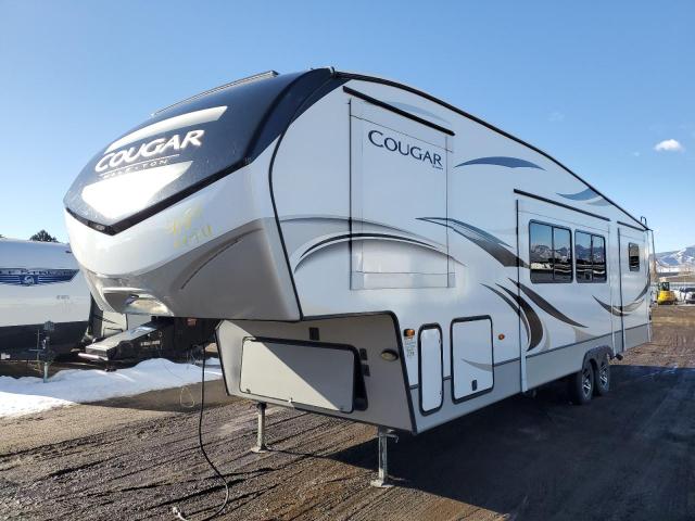 Изображение 2 2020 KEYSTONE COUGAR 2020 с VIN 4YDF32B21L2503800