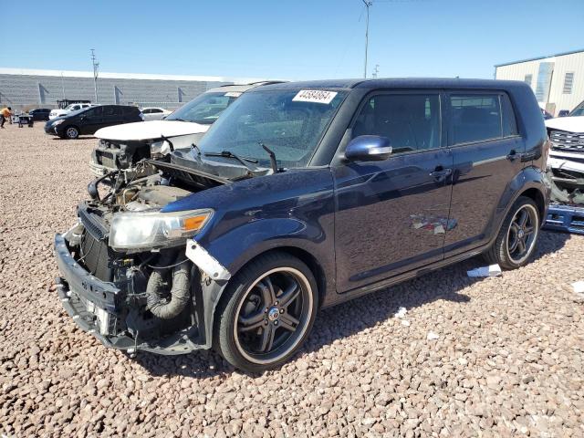 Изображение 2014 TOYOTA SCION XB  2014