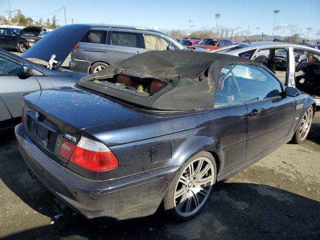 Obraz 3 z 2005 BMW M3  2005 z VIN WBSBR93445PK08309
