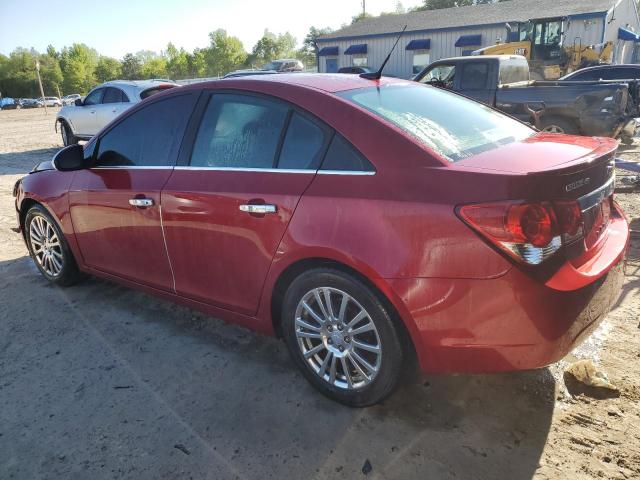 Obraz 2 z 2012 CHEVROLET CRUZE ECO 2012 z VIN 1G1PJ5SC2C7185284