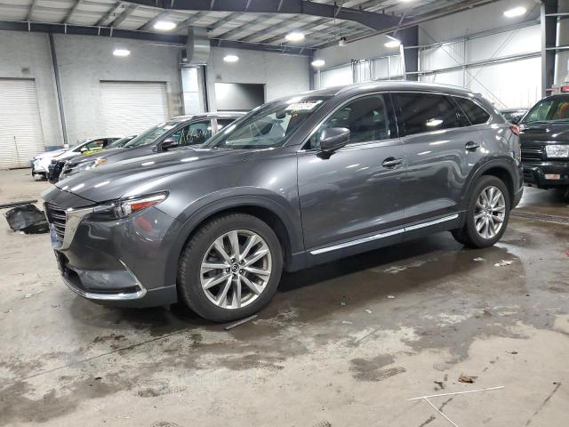 Image 1 of 2016 MAZDA CX-9 GRAND TOURING 2016 with VIN JM3TCBDY6G0125506