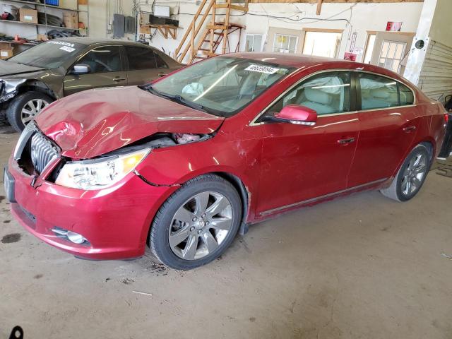 2013 BUICK LACROSSE PREMIUM 2013 image
