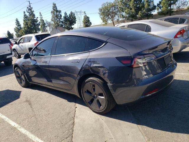 Изображение 2 2022 TESLA MODEL 3  2022 с VIN 5YJ3E1EB5NF360873