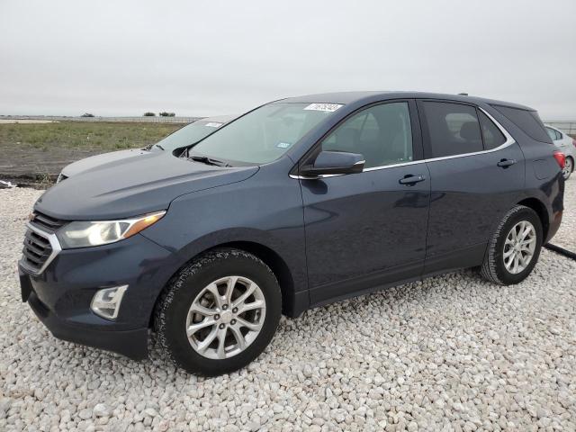 Obraz 1 z 2018 CHEVROLET EQUINOX LT 2018 z VIN 3GNAXJEV4JS540611