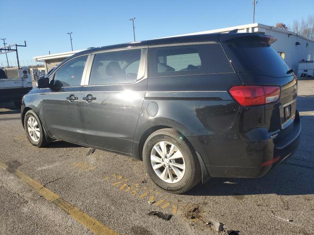Изображение 2 2016 KIA SEDONA L 2016 с VIN KNDMA5C18G6172297