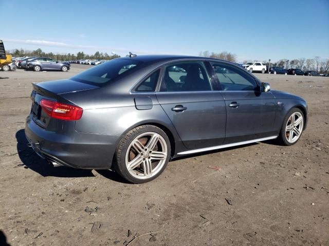 Obraz 3 z 2015 AUDI S4 PREMIUM PLUS 2015 z VIN WAUBGAFL8FA024073