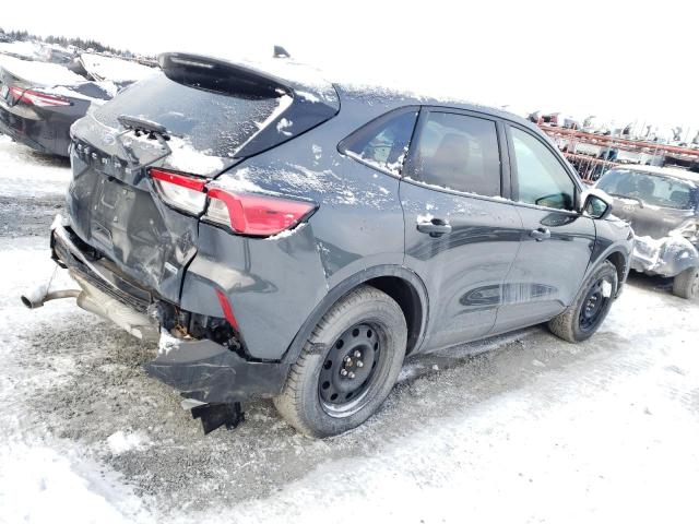 Obraz 3 z 2020 FORD ESCAPE S 2020 z VIN 1FMCU9F6XLUB46089