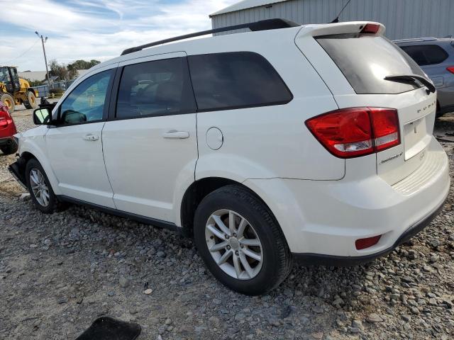 Obraz 2 z 2015 DODGE JOURNEY SXT 2015 z VIN 3C4PDCBG1FT627932
