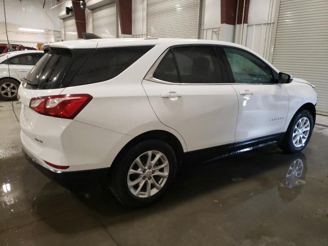Obraz 3 z 2018 CHEVROLET EQUINOX LT 2018 z VIN 2GNAXSEV8J6288057