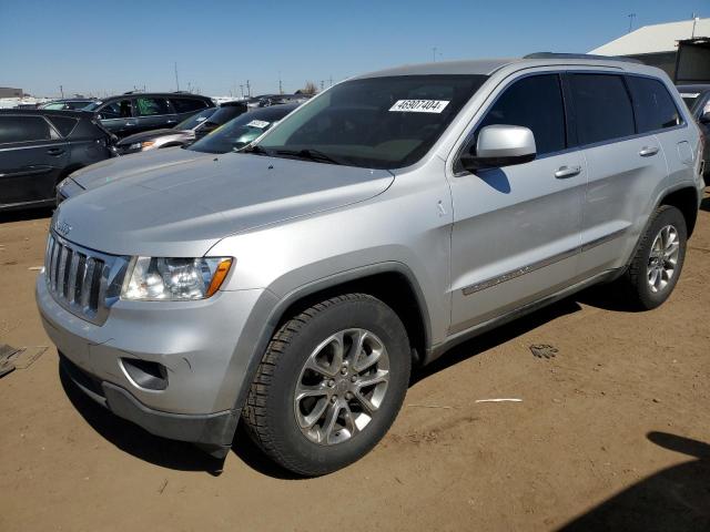 Изображение 2011 JEEP GRAND CHEROKEE LAREDO 2011